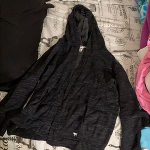 Pink-Victoria Secret jacket